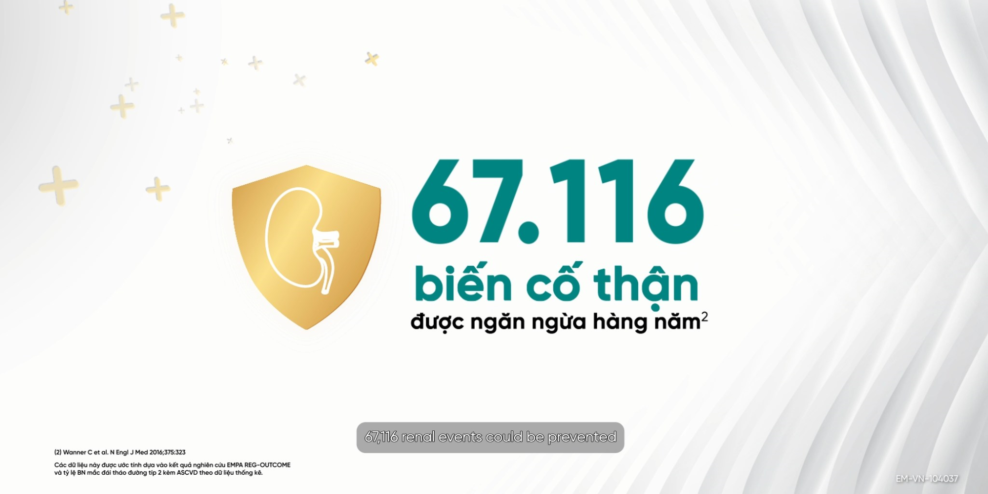 Hội Thảo Khoa Học 10 năm Empagliflozin